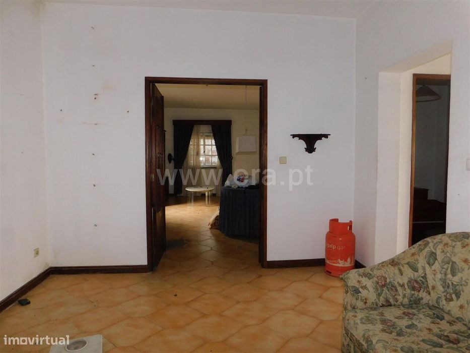 Moradia Geminada T3 / Fundão, Alcaria