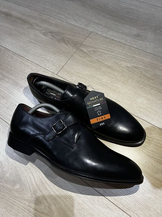 Чоловічі туфлі продам терміново