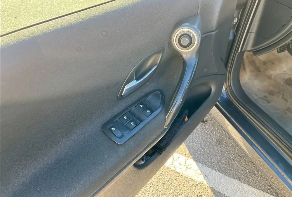 2.2 дизель коробка АКПП