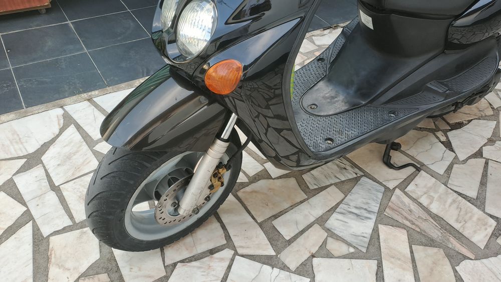 Scooter yamaha neo's 50