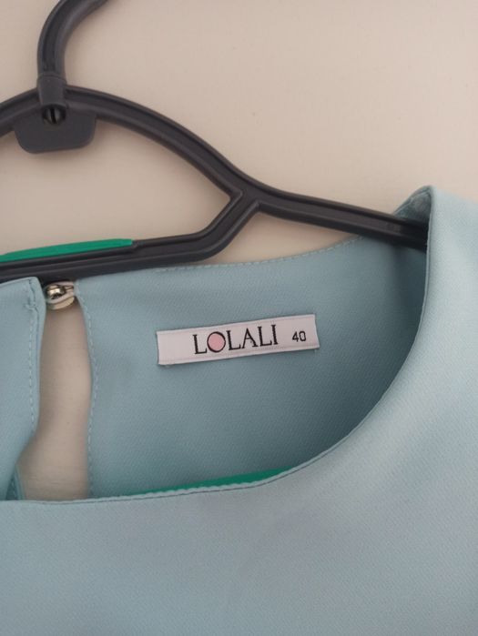 Sukienka lolali rozmiar 40 nowa