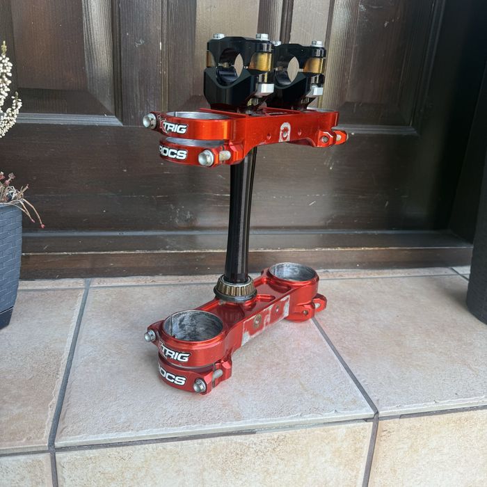 Pólki x trig phds gas gas ktm husqvarna