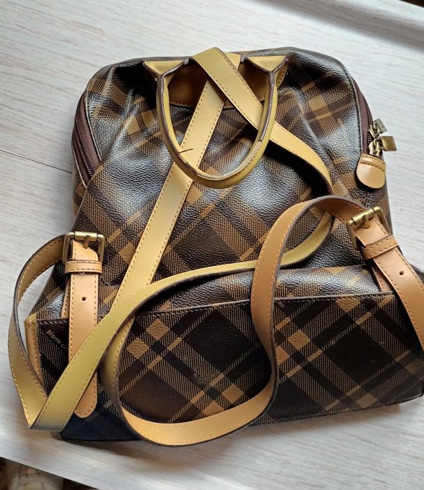 Mochilas, tão giras