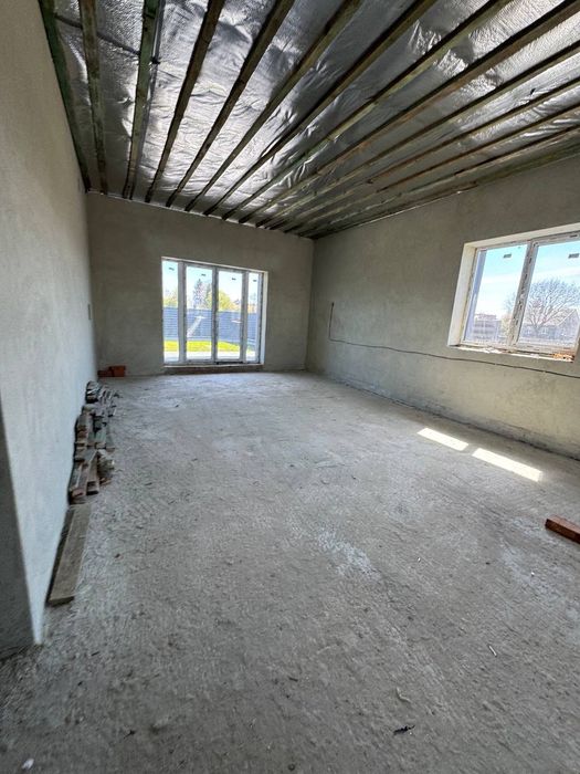 Продаж окремого будинку 125 м.кв.Конопниця