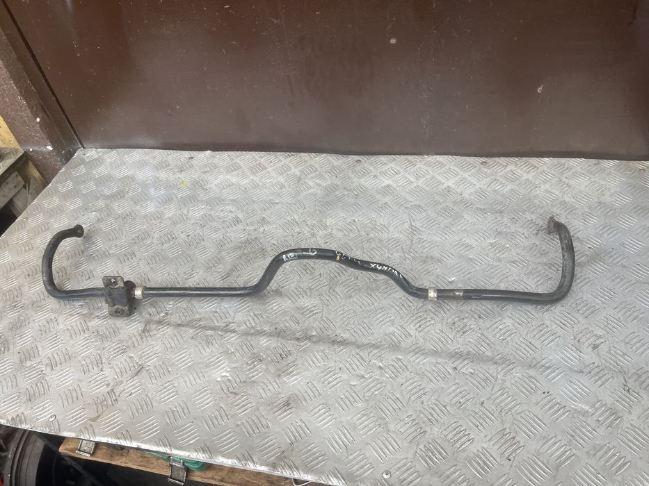 Стабилизатор хюндай гетц hyundai getz