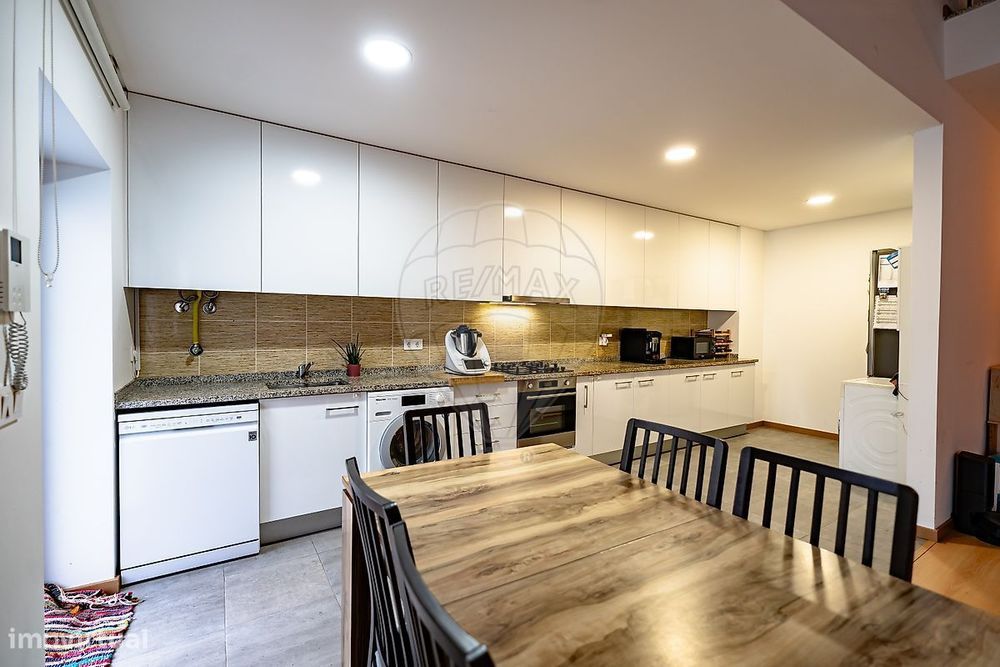 Apartamento T0 para venda