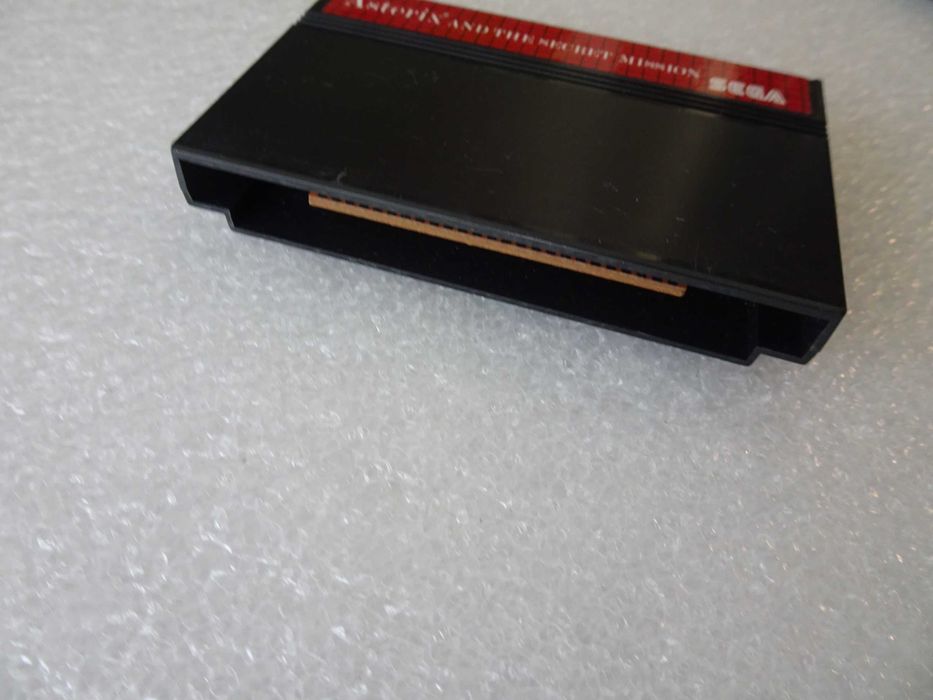 Jogo Master System - Astérix