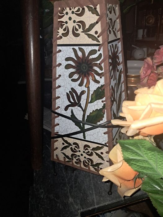 Candeeiro de mesa