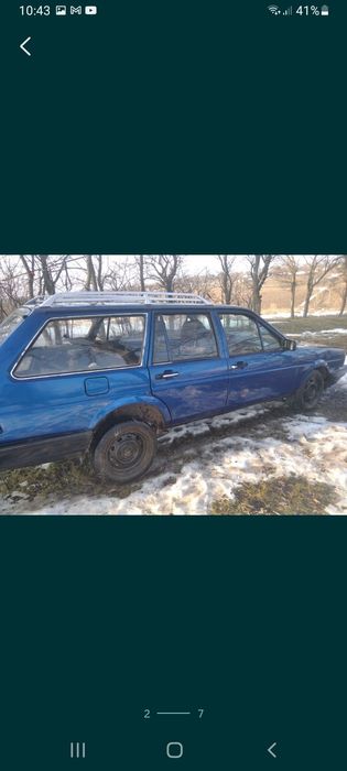 вольцваген пасати б2 (1.6.,1.8.),стойки пружини