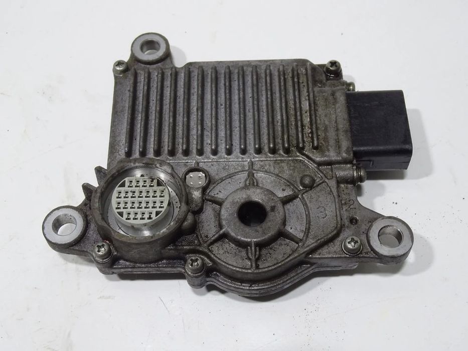 moduł sterownik skrzyni biegów 9657656480 peugeot 407 f-vat