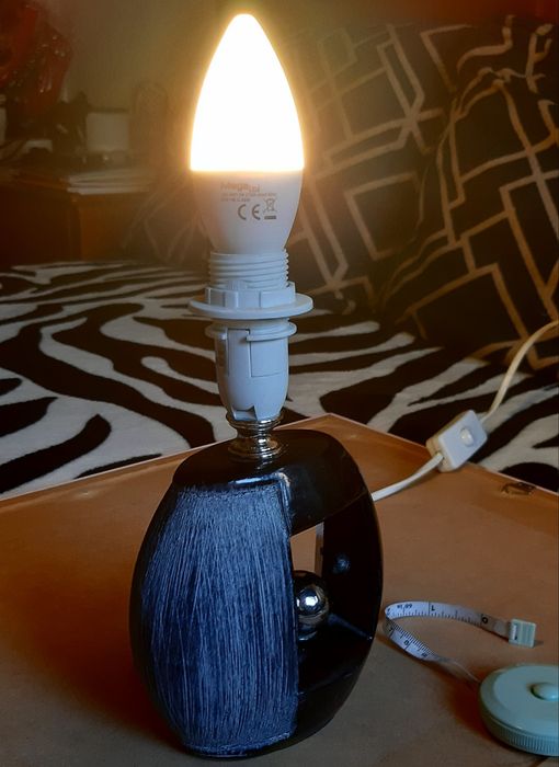 Ceramic Table Lamp433095379864135687