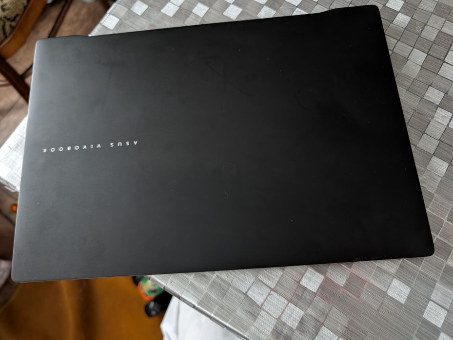 ASUS VivoBook S 16 OLED M5606UA Ryzen 7 16GB SSD 1TB