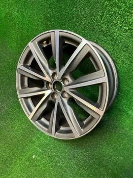 audi a1 felga aluminiowa 17 5x100