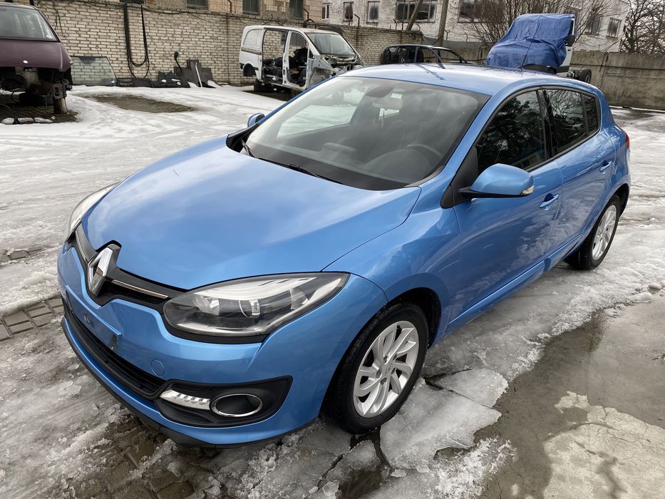 Разборка Renault Megane 3 Megane 2 Scenic 2 Grand Scenic 3 Laguna