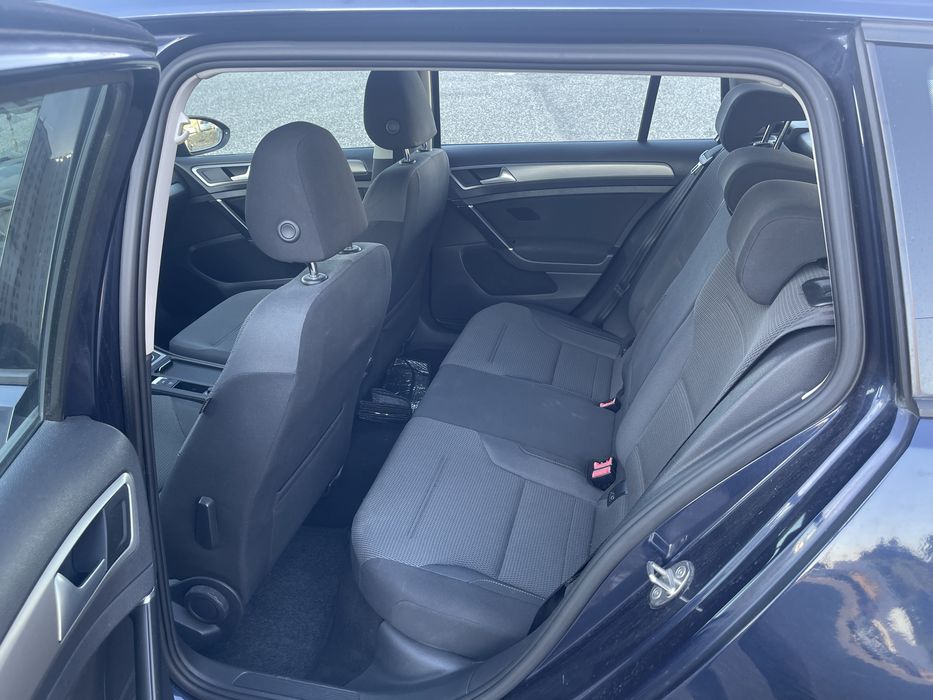Vw Golf 1.6 TDi Comfortline