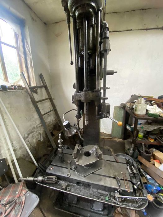 Продається підприємство СТО Любар