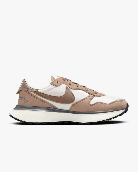 США‼️Кроссовки Nike Phoenix Waffle Air Max (40р по 44.5р) (FD2196-005)