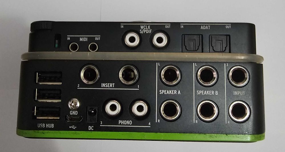 Arturia AudioFuse  - Interfejs Audio USB