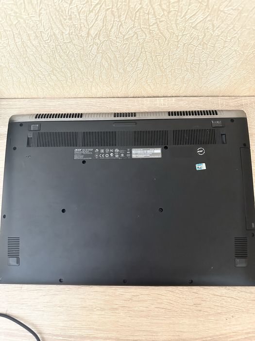 Продам ноутбук Aser