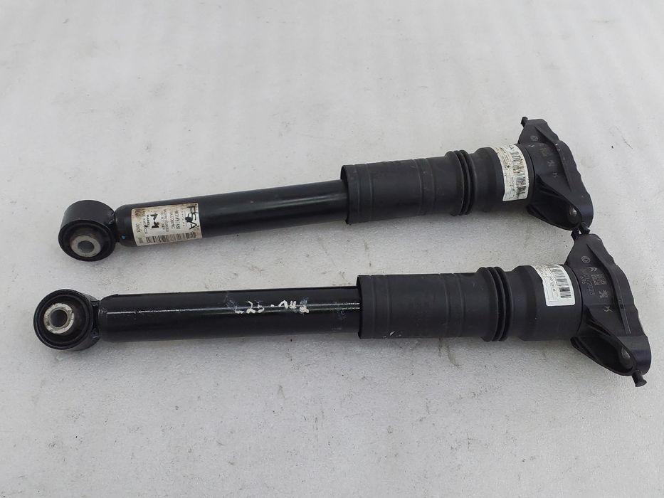 Conjunto amortecedores trás PEUGEOT 208 II