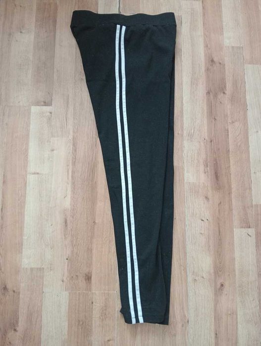 Spodnie damskie dresowe