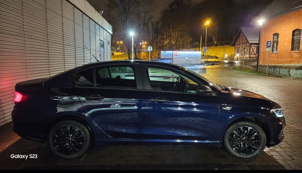 Fiat Tipo