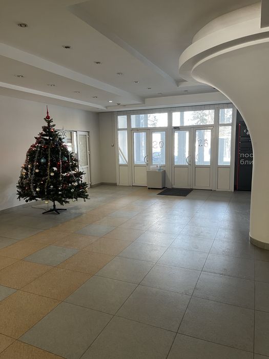 БЕЗ % офіс 100 м2 600 м2 в БЦ метро Академ містечко - More