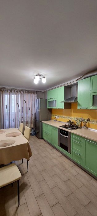 3х комн.кв. на Вильямса 3/10 газовый дом ремонт