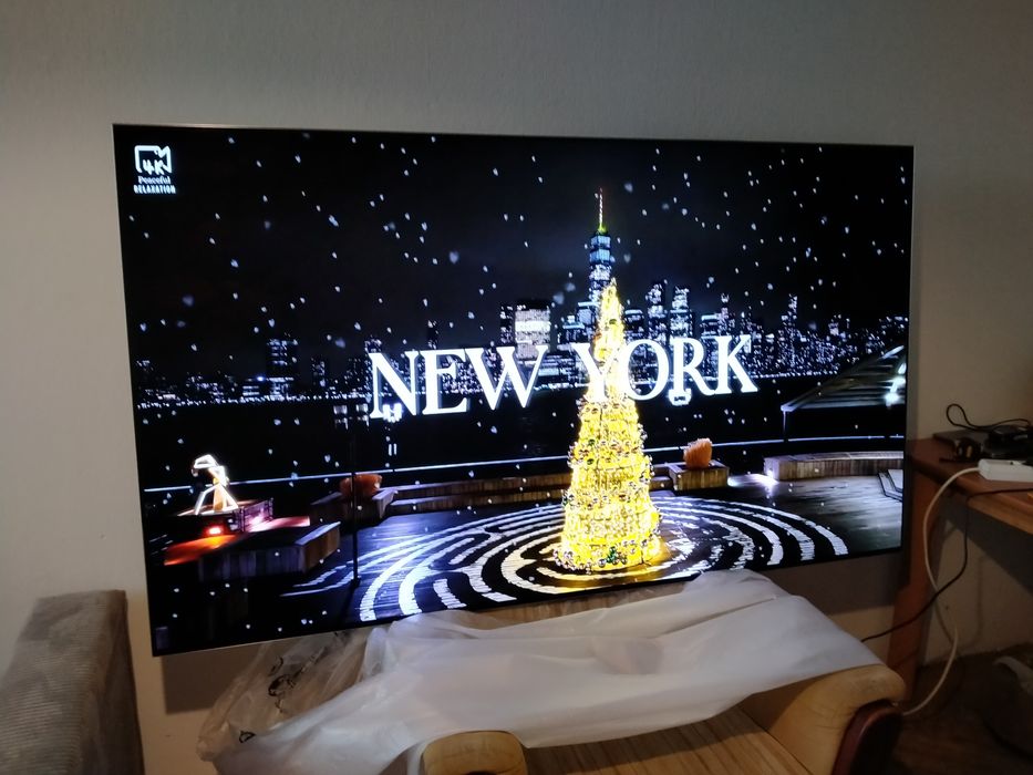 LG77G45LW  Oled Evo 144Hz gwarancja