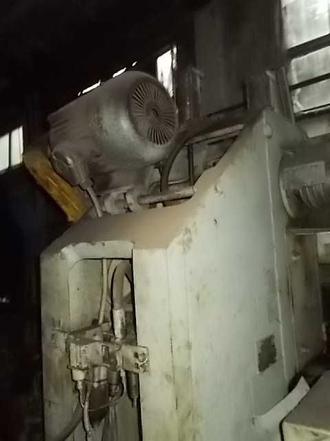 Пневмо-розподільча система преса механічного 16-63т.