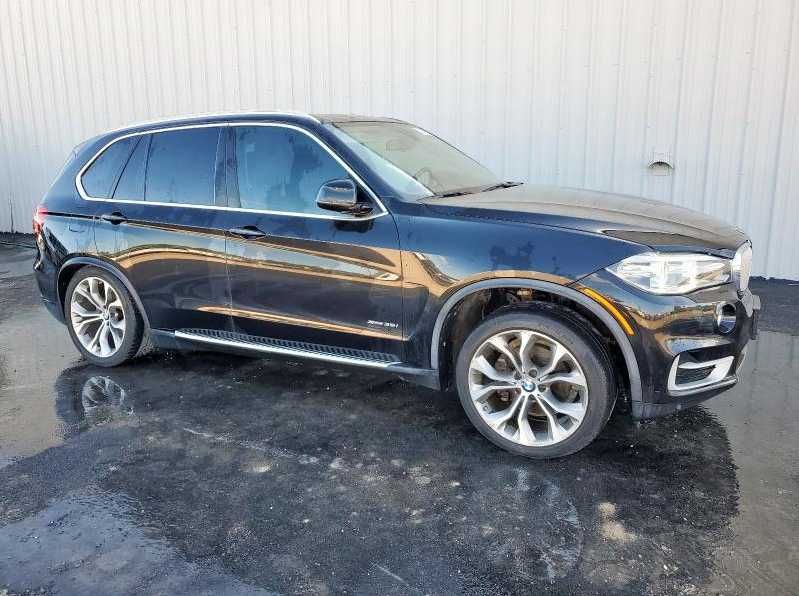 Бампер BMW X5 E70 розборка шрот