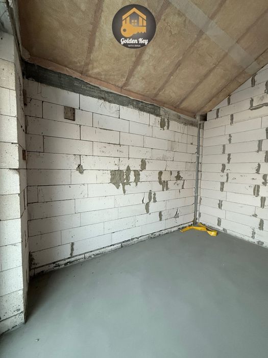 Продам Будинок 99м2, 4кімнати,с.Гнідин/Держ.Програми/Є Оселя