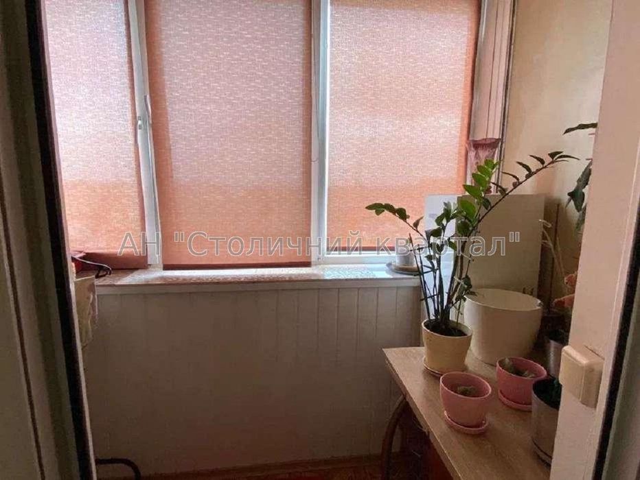 Лук'янівка Татарка Трикімнатна Печенізька 9