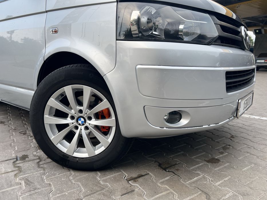VOLKSWAGEN TRANSPORTER 2011 VIN WV1ZZZ7HZCH034778 фото оголошення 5 з 24
