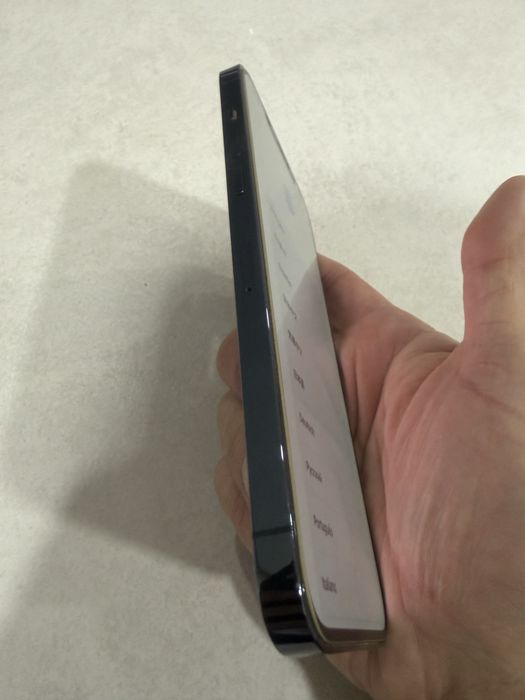 Iphone 12 pro max-azul pacifico