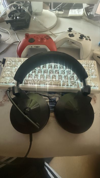 vendo setup completo