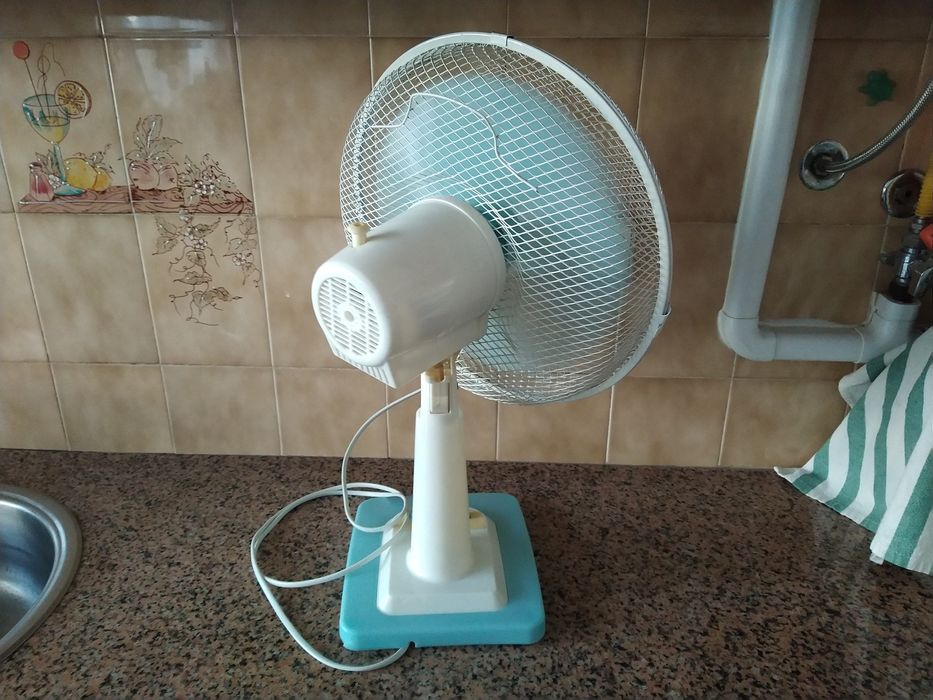 Ventoinha ventilador frio casa quarto apartamento vivenda escritório.