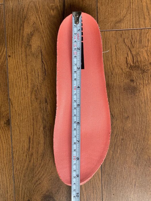 ECCO terracruise sneakersy dziecięce 36