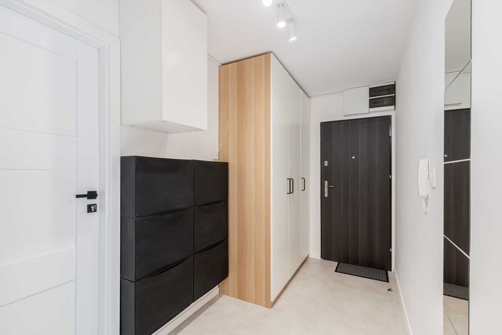 Apartment in Kraków, Prądnik Biały - Więcej