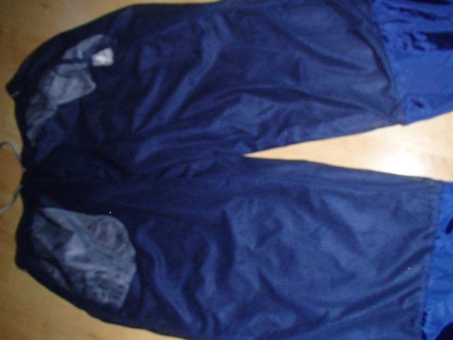 Dresy adidas  z siatką