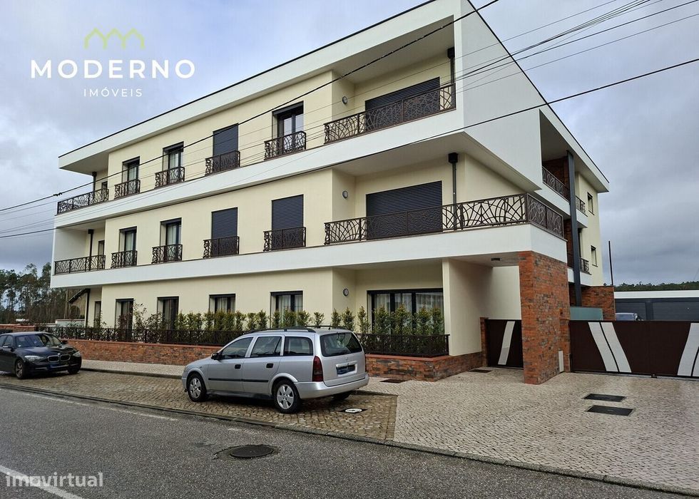 Apartamento T3 Semi-Novo – Guia, Pombal