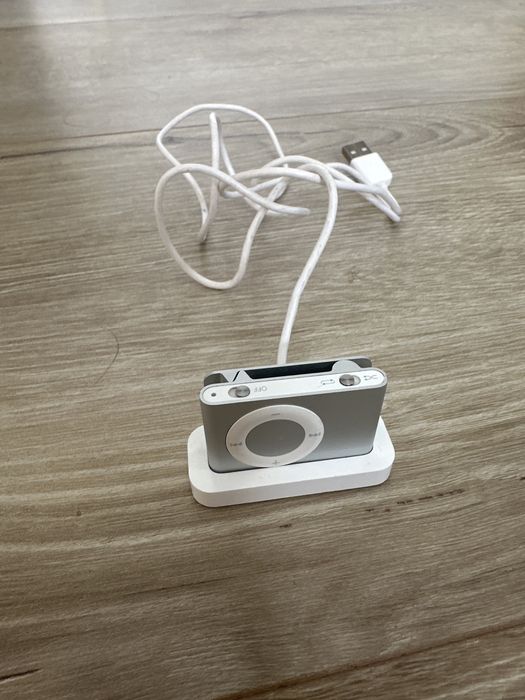 Ipod shuffle 4 generacji