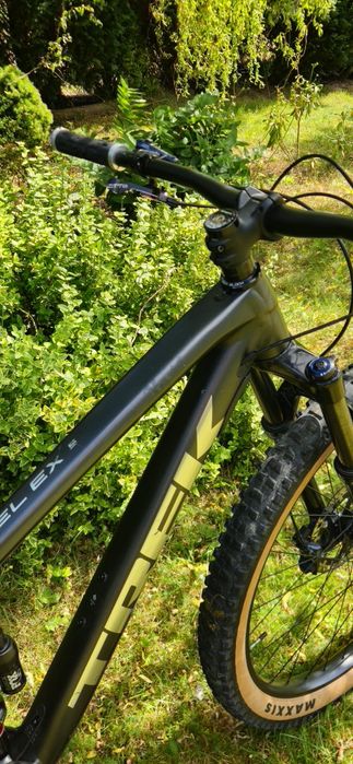 Trek fuel ex 5 gen 5 doinwestowany
