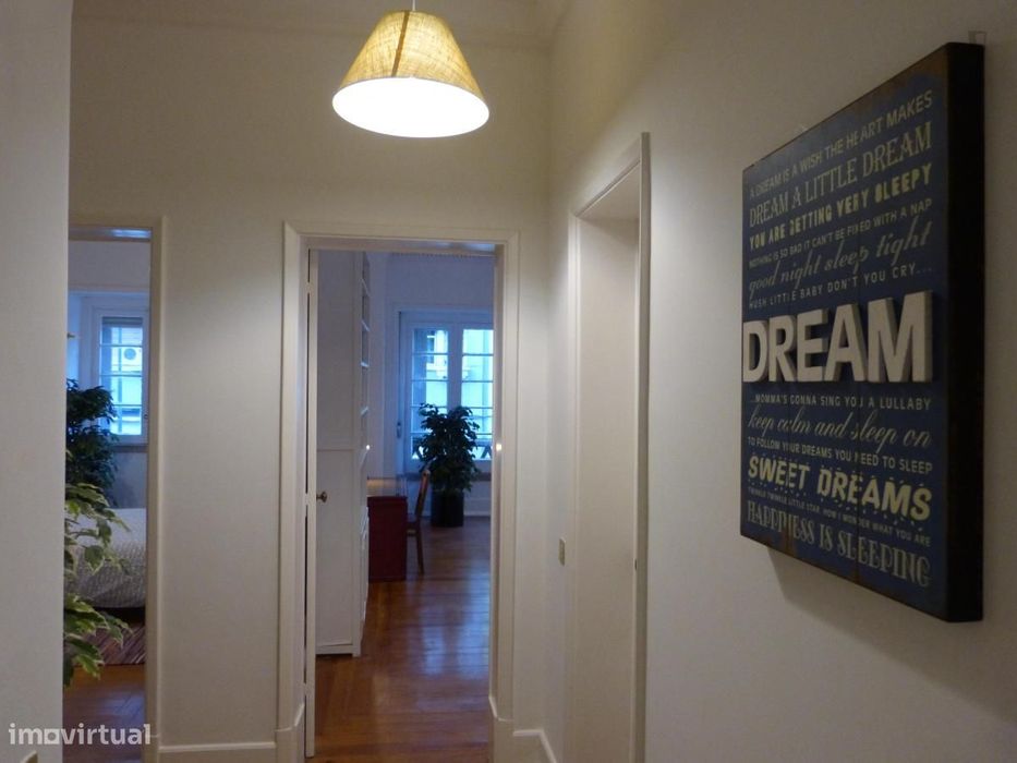 Quarto - localizado em Saldanha Lisbon