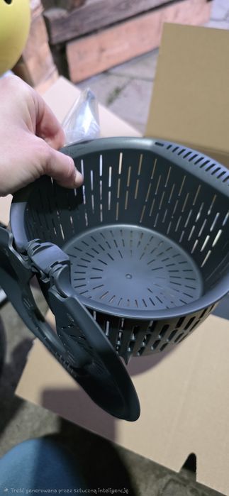 Koszyczek do Naczynia Miksującego Tm6