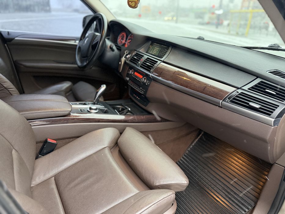 BMW X5 БМВ !Жирная комлектация!Официал!