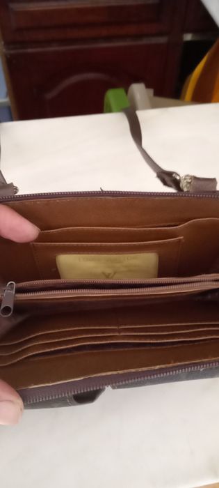 Bolsa de mulher marca