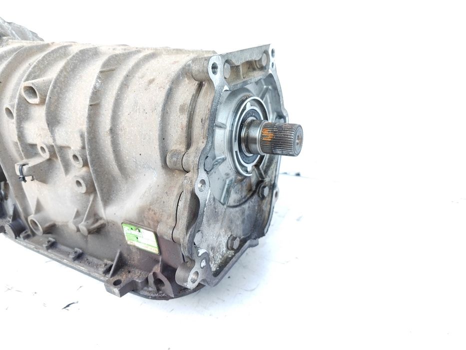 Skrzynia biegów automatyczna Xdrive M54 2.5i BMW E83 X3