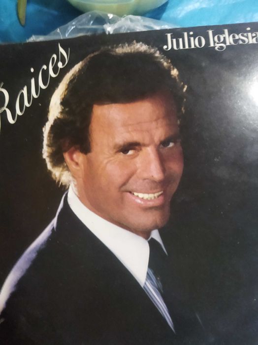 Discos de vinil Lisboa