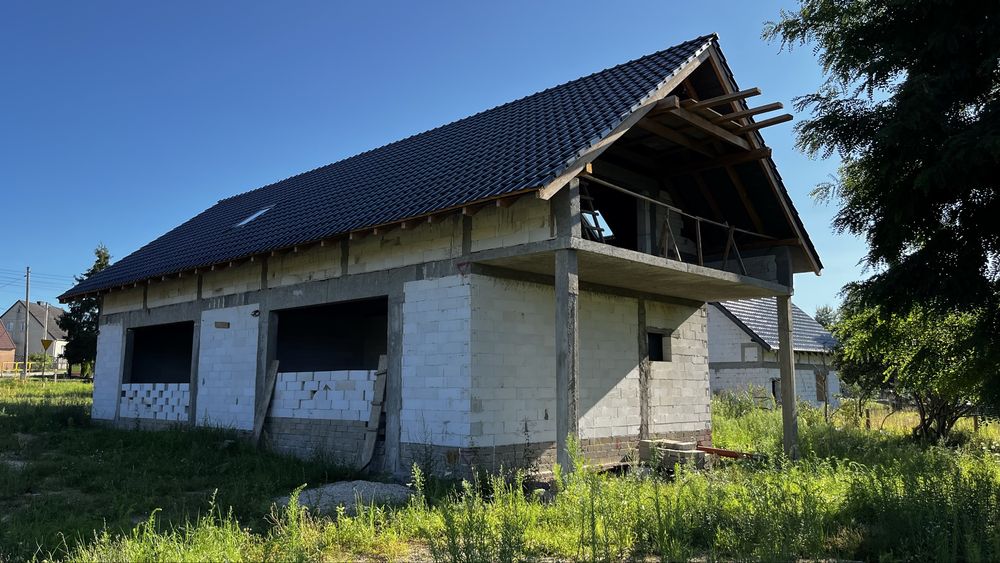 Mieszkanie – Trzebiel, powiat żarski - Widok 4